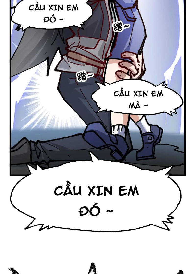 Thánh Khư Chap 172 - Next Chap 173