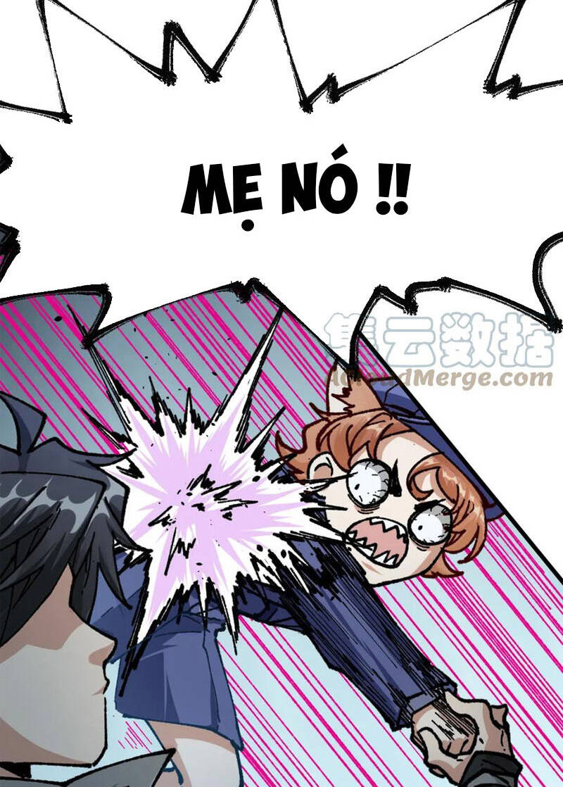 Thánh Khư Chap 172 - Next Chap 173