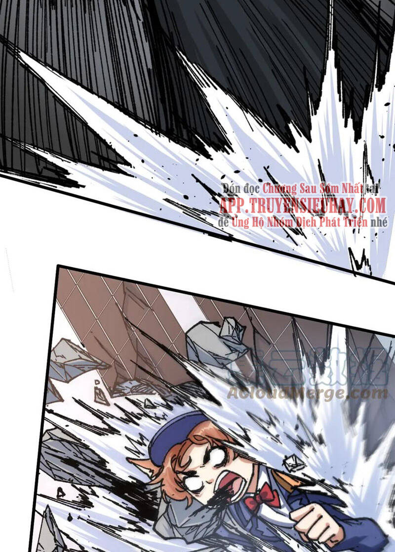 Thánh Khư Chap 172 - Next Chap 173