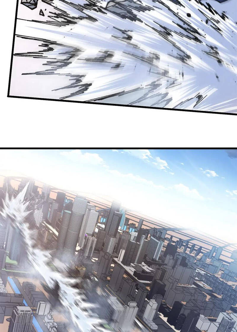 Thánh Khư Chap 172 - Next Chap 173