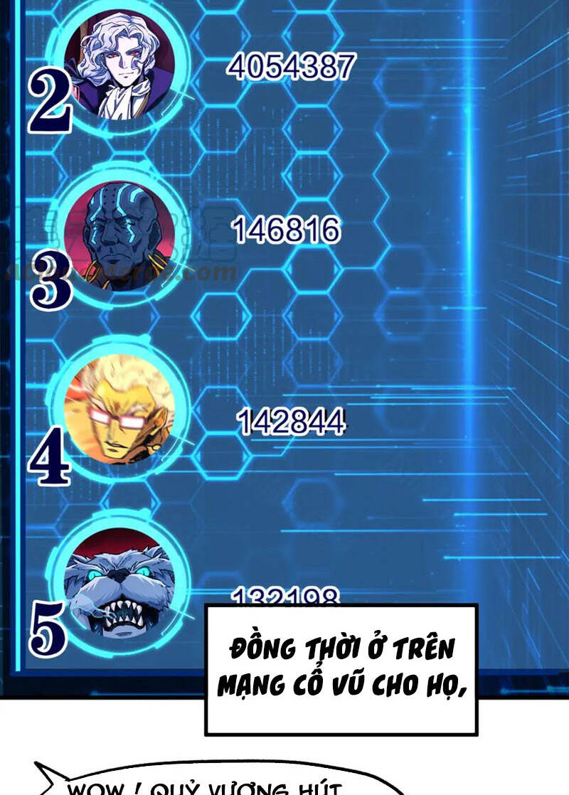 Thánh Khư Chap 172 - Next Chap 173