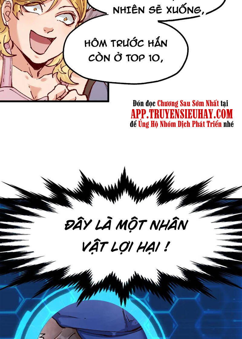 Thánh Khư Chap 172 - Next Chap 173