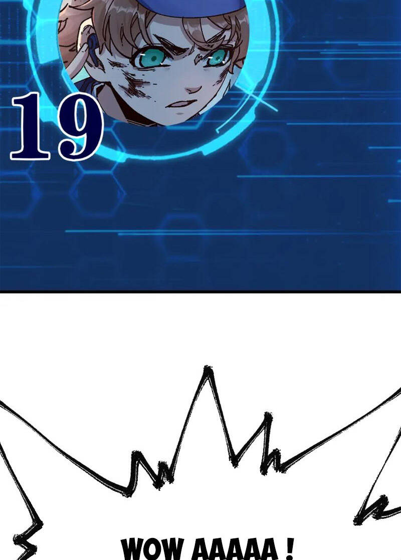 Thánh Khư Chap 172 - Next Chap 173