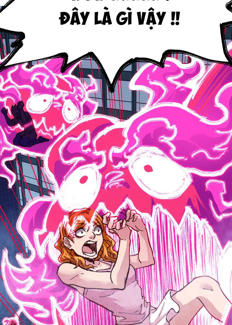 Thánh Khư Chap 172 - Next Chap 173