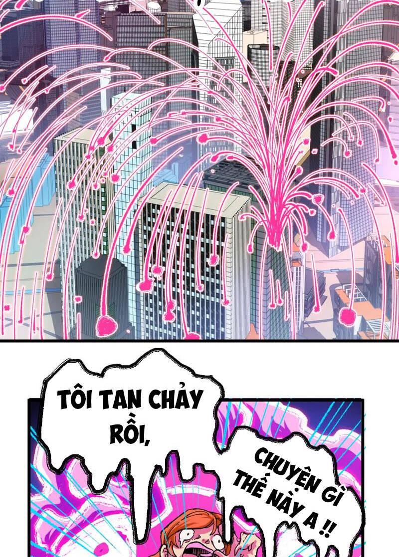 Thánh Khư Chap 172 - Next Chap 173
