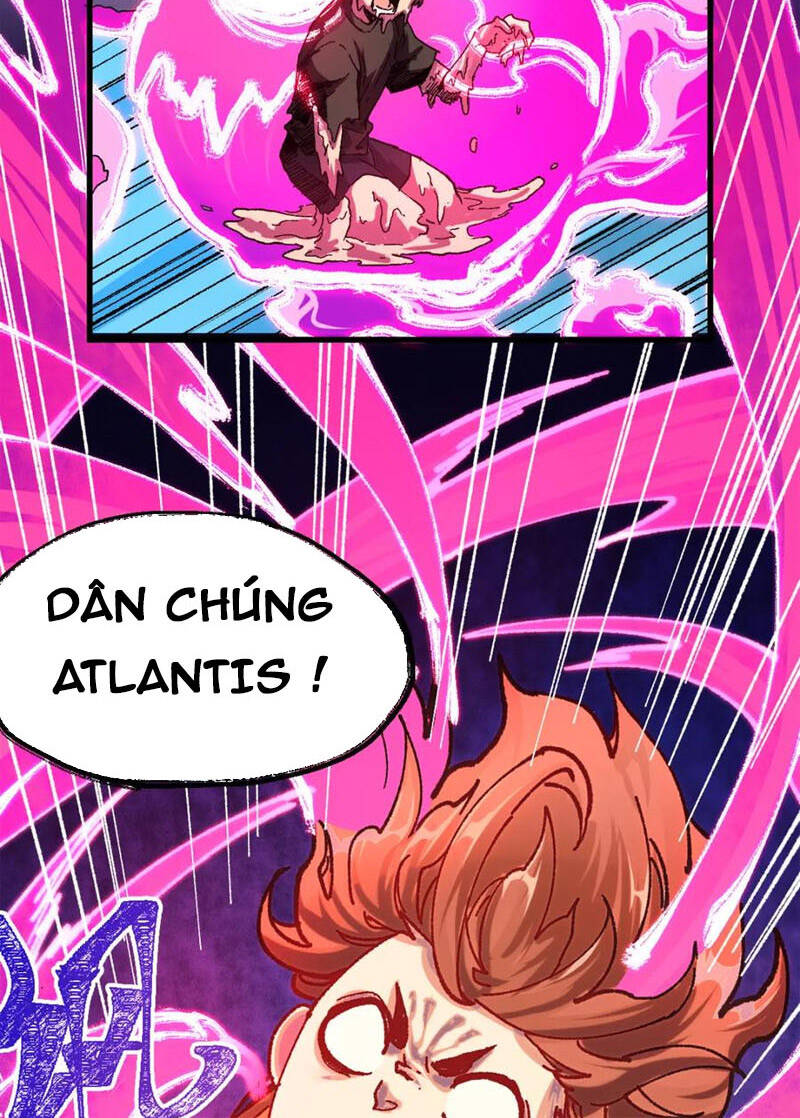 Thánh Khư Chap 172 - Next Chap 173