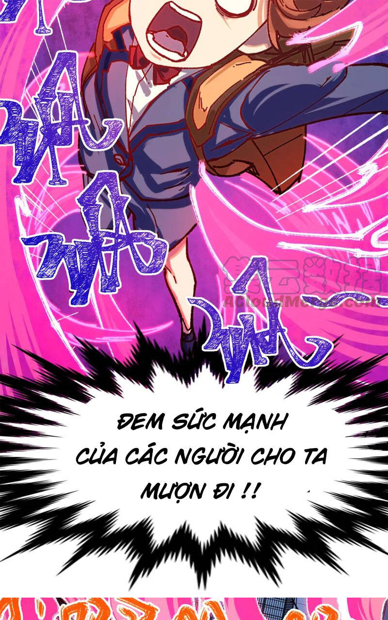 Thánh Khư Chap 172 - Next Chap 173