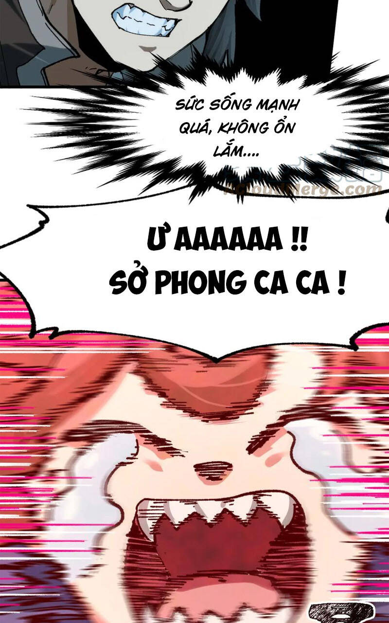 Thánh Khư Chap 172 - Next Chap 173