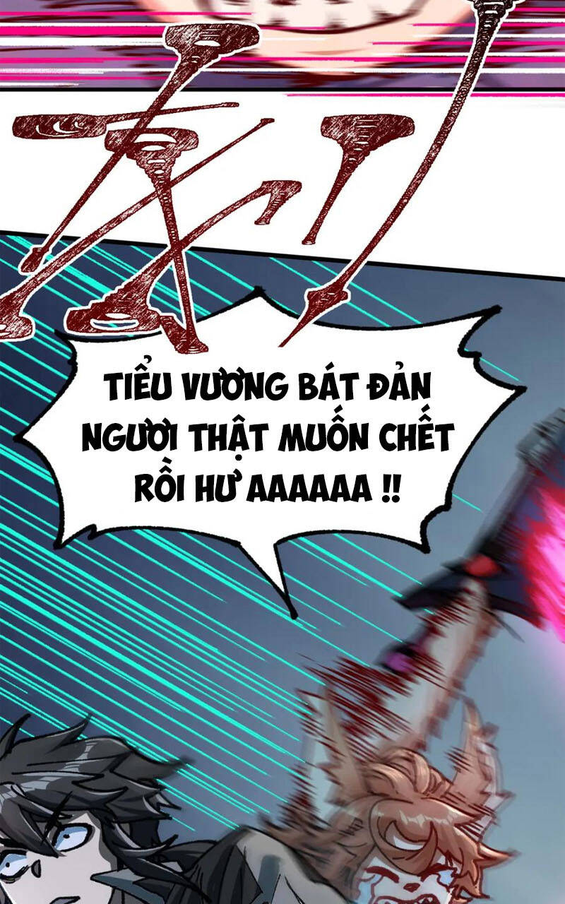 Thánh Khư Chap 172 - Next Chap 173
