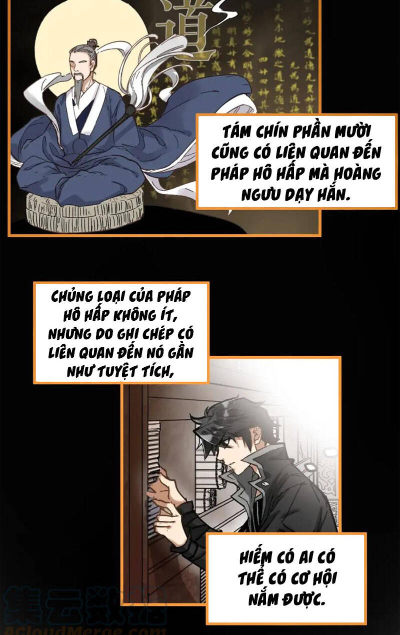 Thánh Khư Chap 172 - Next Chap 173