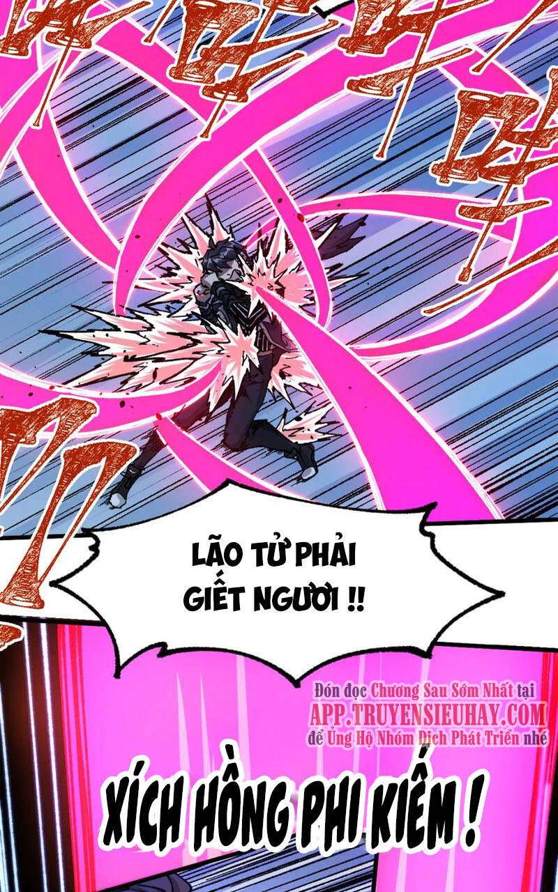 Thánh Khư Chap 172 - Next Chap 173