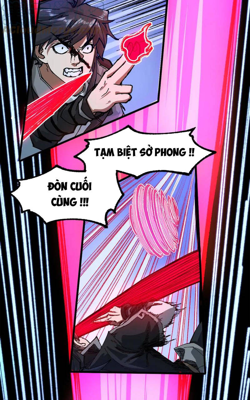 Thánh Khư Chap 172 - Next Chap 173