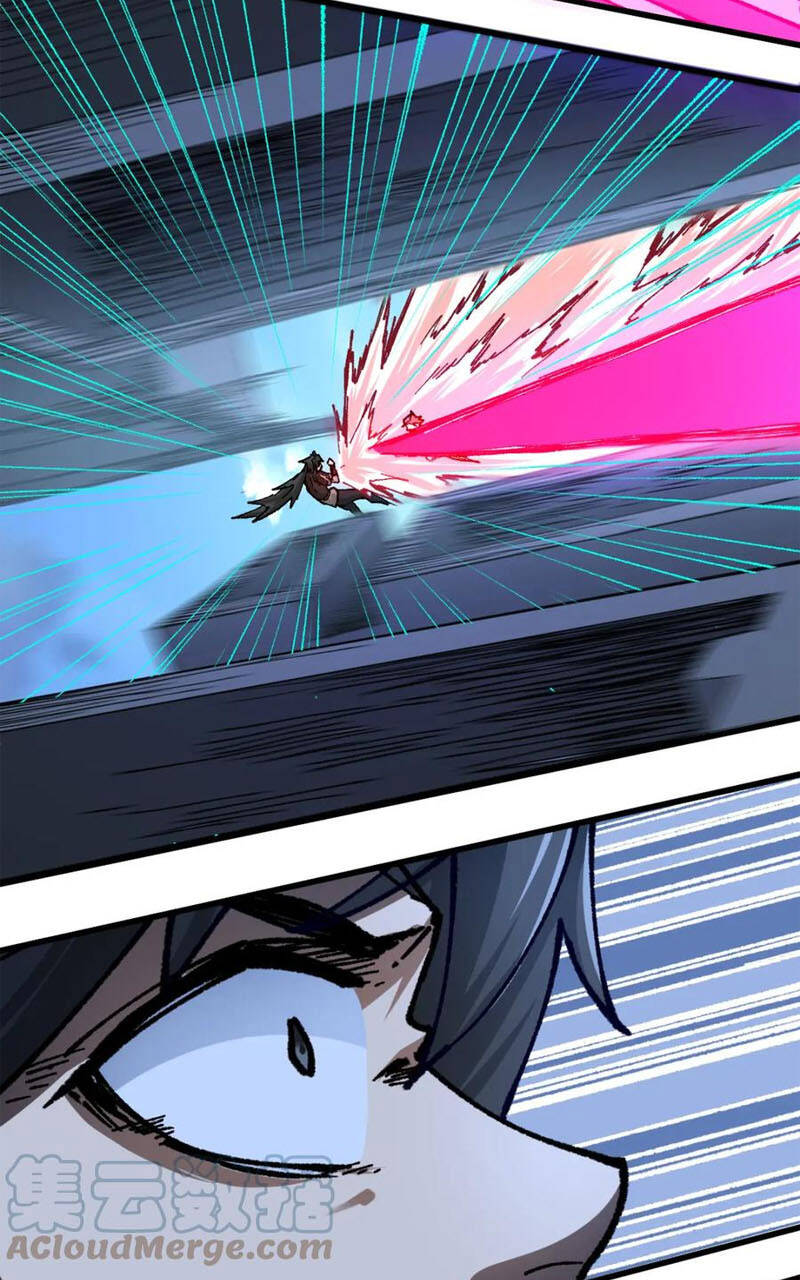 Thánh Khư Chap 172 - Next Chap 173