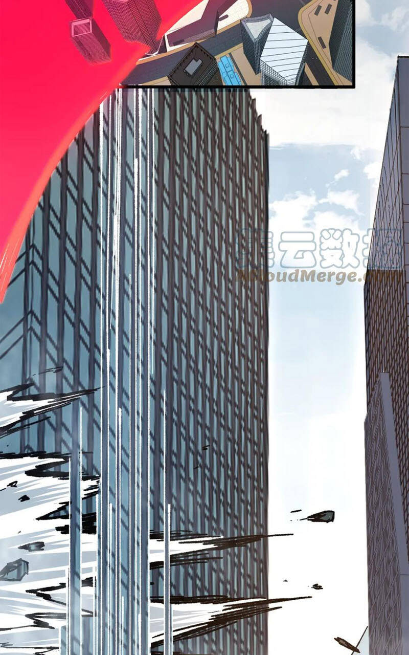 Thánh Khư Chap 172 - Next Chap 173