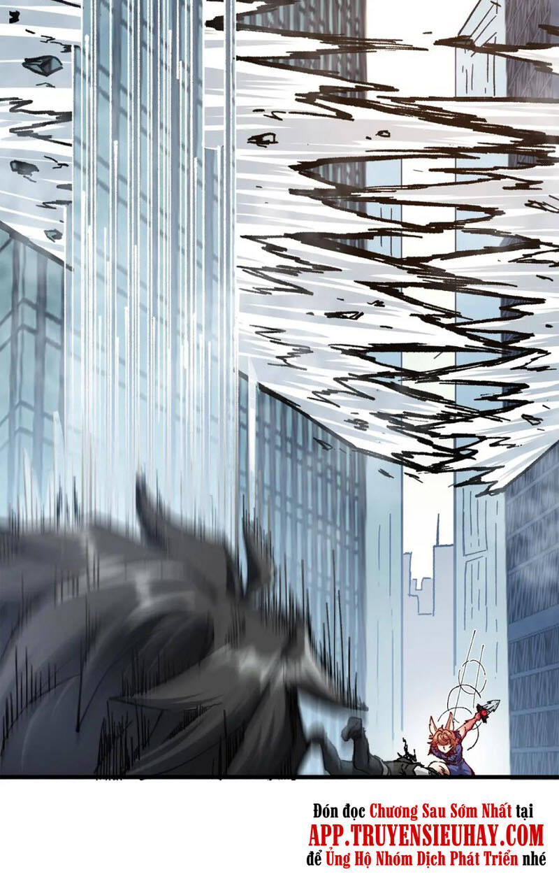 Thánh Khư Chap 172 - Next Chap 173