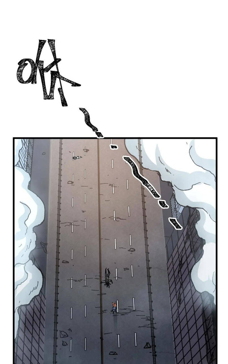 Thánh Khư Chap 172 - Next Chap 173