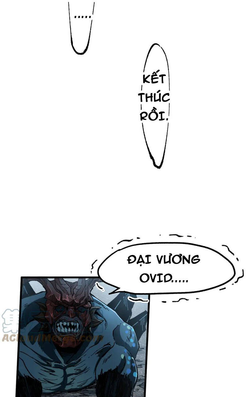 Thánh Khư Chap 172 - Next Chap 173