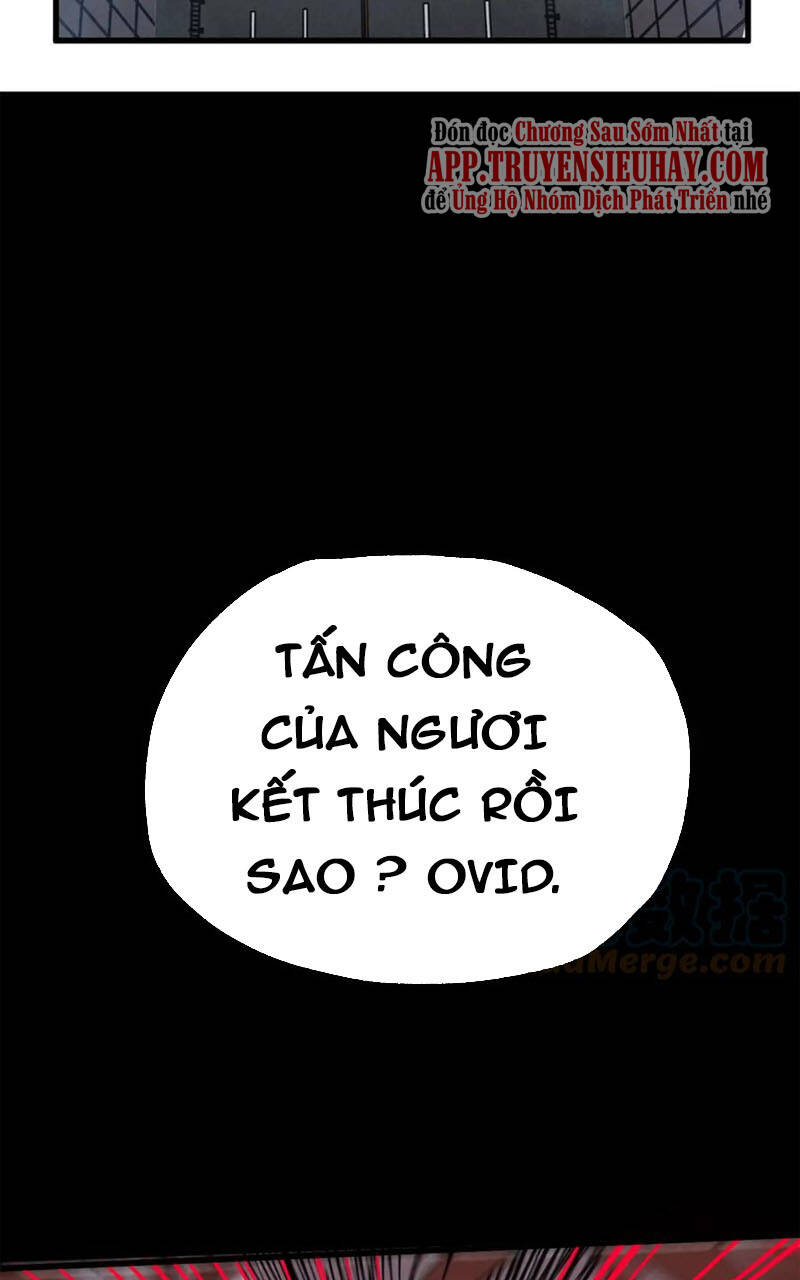 Thánh Khư Chap 172 - Next Chap 173