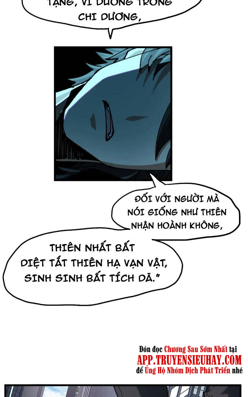 Thánh Khư Chap 172 - Next Chap 173