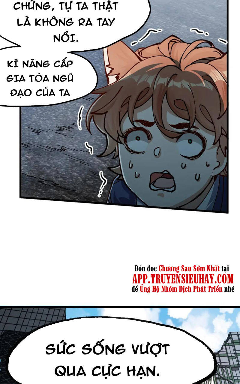 Thánh Khư Chap 172 - Next Chap 173