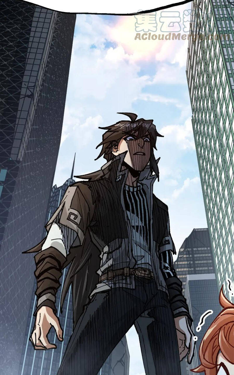 Thánh Khư Chap 172 - Next Chap 173