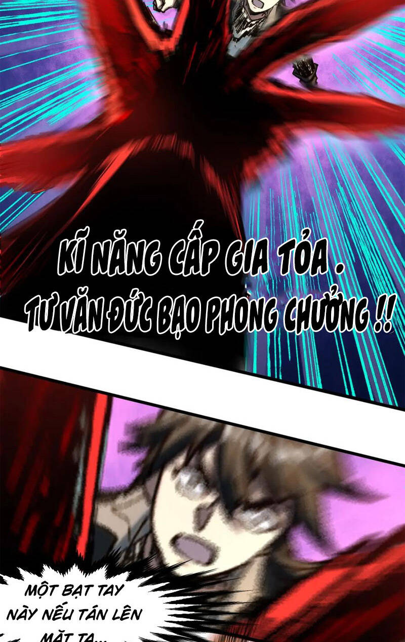 Thánh Khư Chap 172 - Next Chap 173