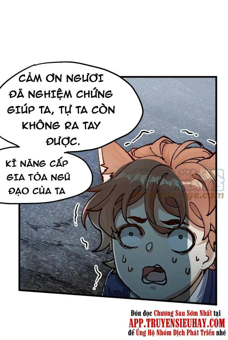 Thánh Khư Chap 173 - Next Chap 174