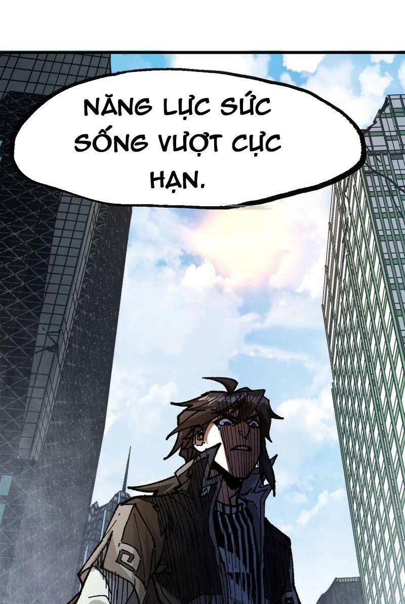 Thánh Khư Chap 173 - Next Chap 174