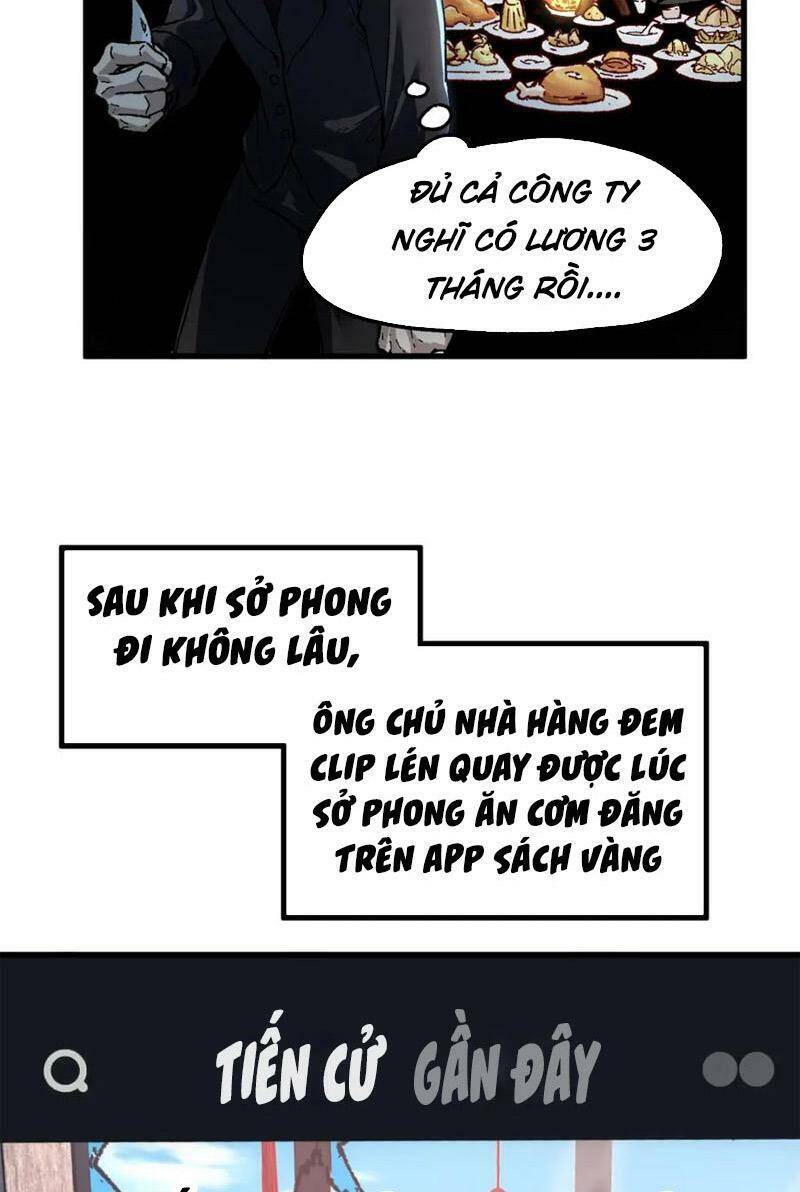 Thánh Khư Chap 173 - Next Chap 174