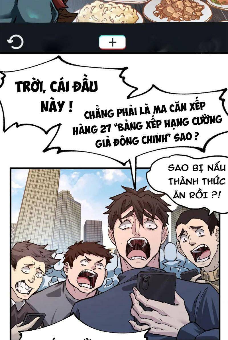 Thánh Khư Chap 173 - Next Chap 174