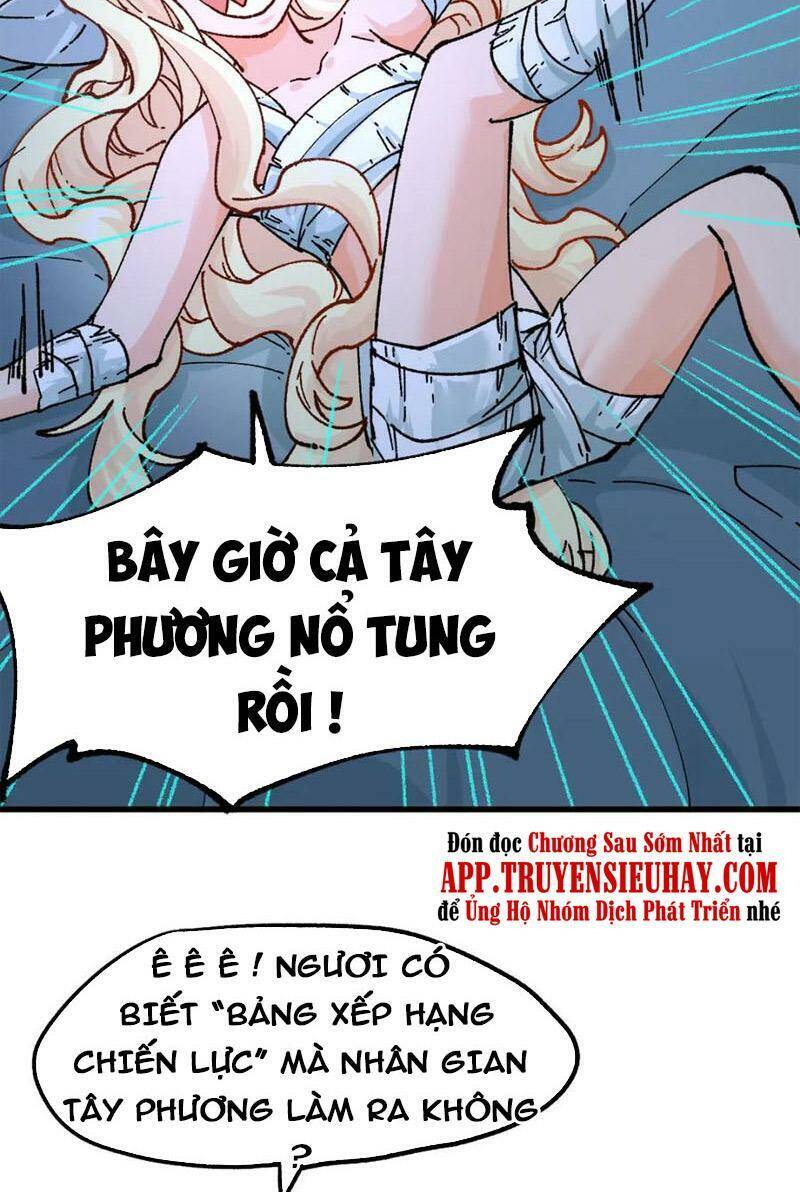 Thánh Khư Chap 173 - Next Chap 174