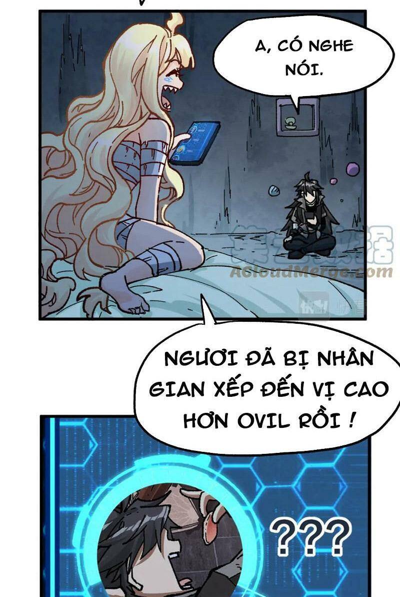 Thánh Khư Chap 173 - Next Chap 174