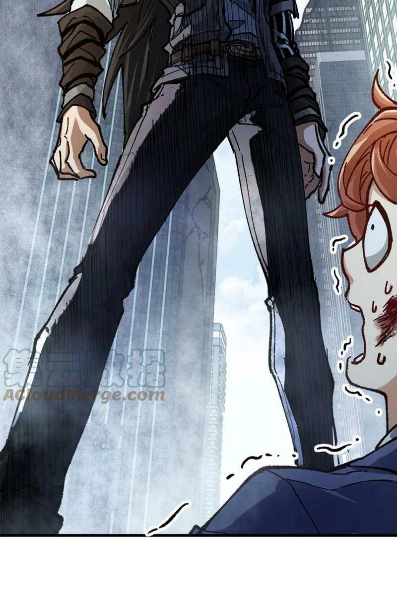 Thánh Khư Chap 173 - Next Chap 174