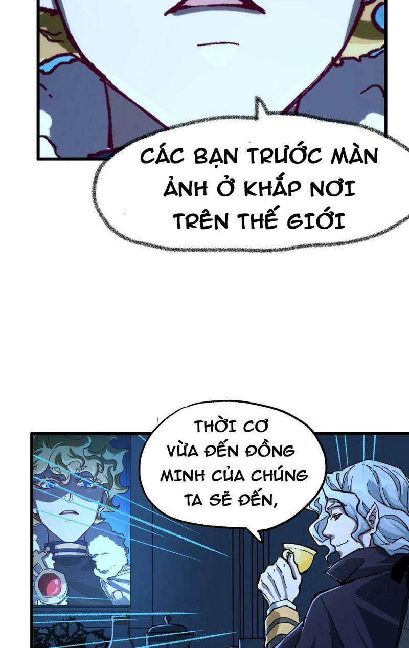 Thánh Khư Chap 173 - Next Chap 174