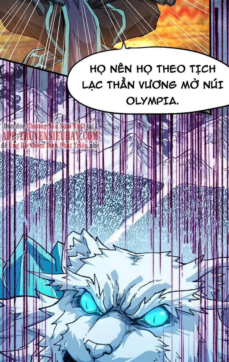 Thánh Khư Chap 173 - Next Chap 174