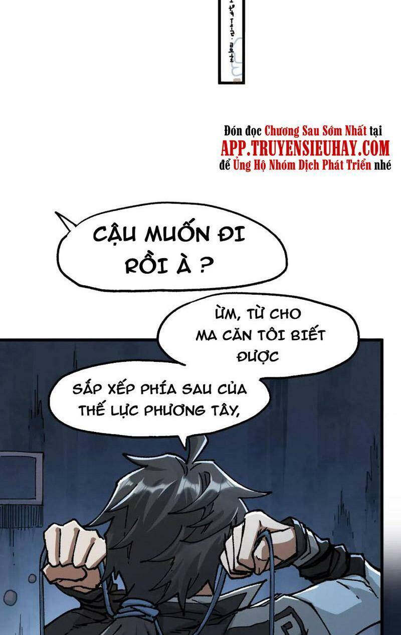 Thánh Khư Chap 173 - Next Chap 174