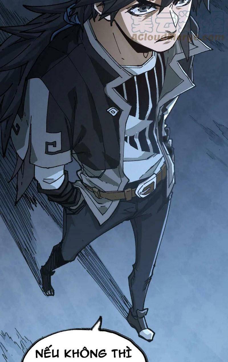 Thánh Khư Chap 173 - Next Chap 174