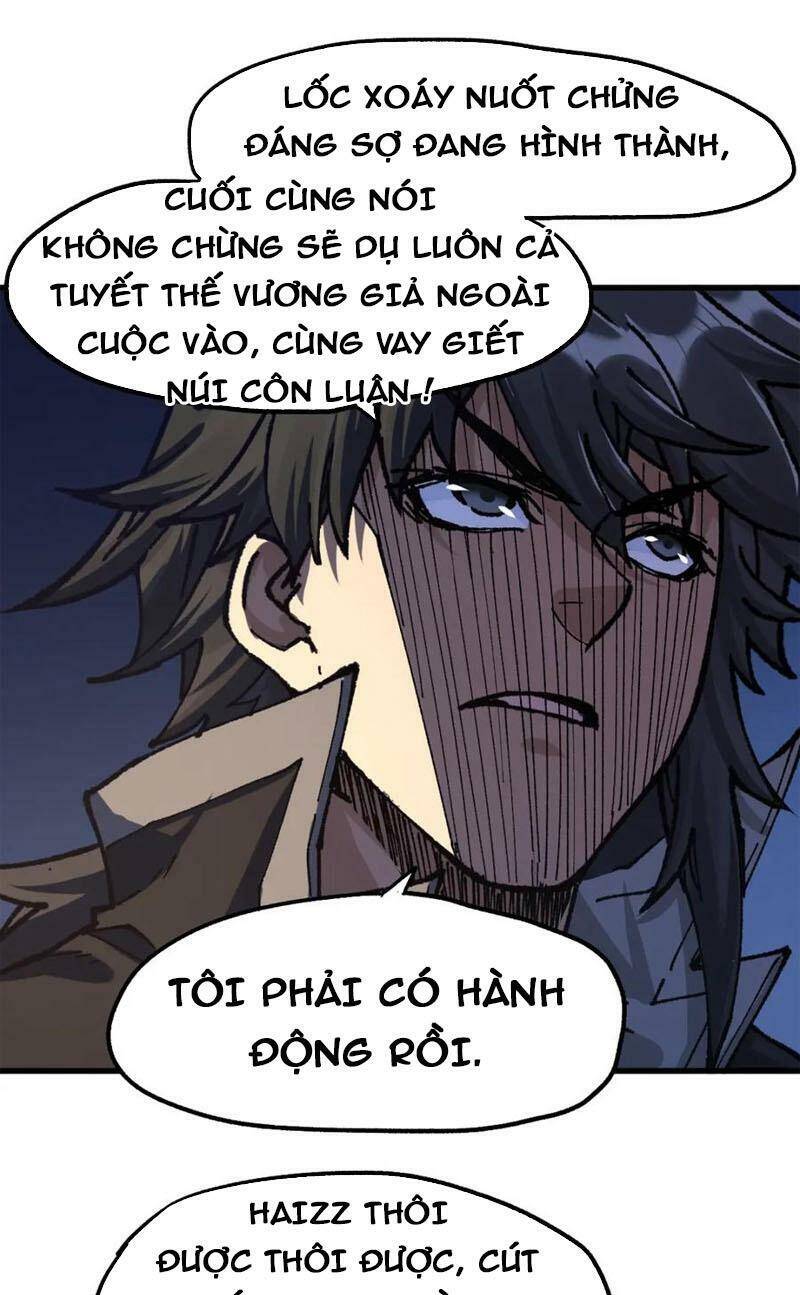 Thánh Khư Chap 173 - Next Chap 174