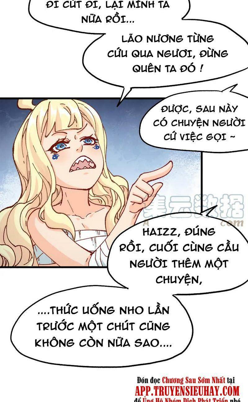 Thánh Khư Chap 173 - Next Chap 174