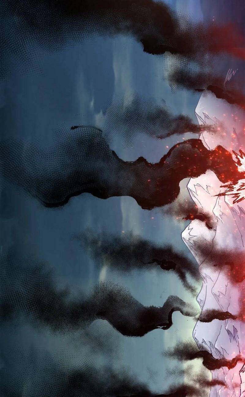 Thánh Khư Chap 173 - Next Chap 174