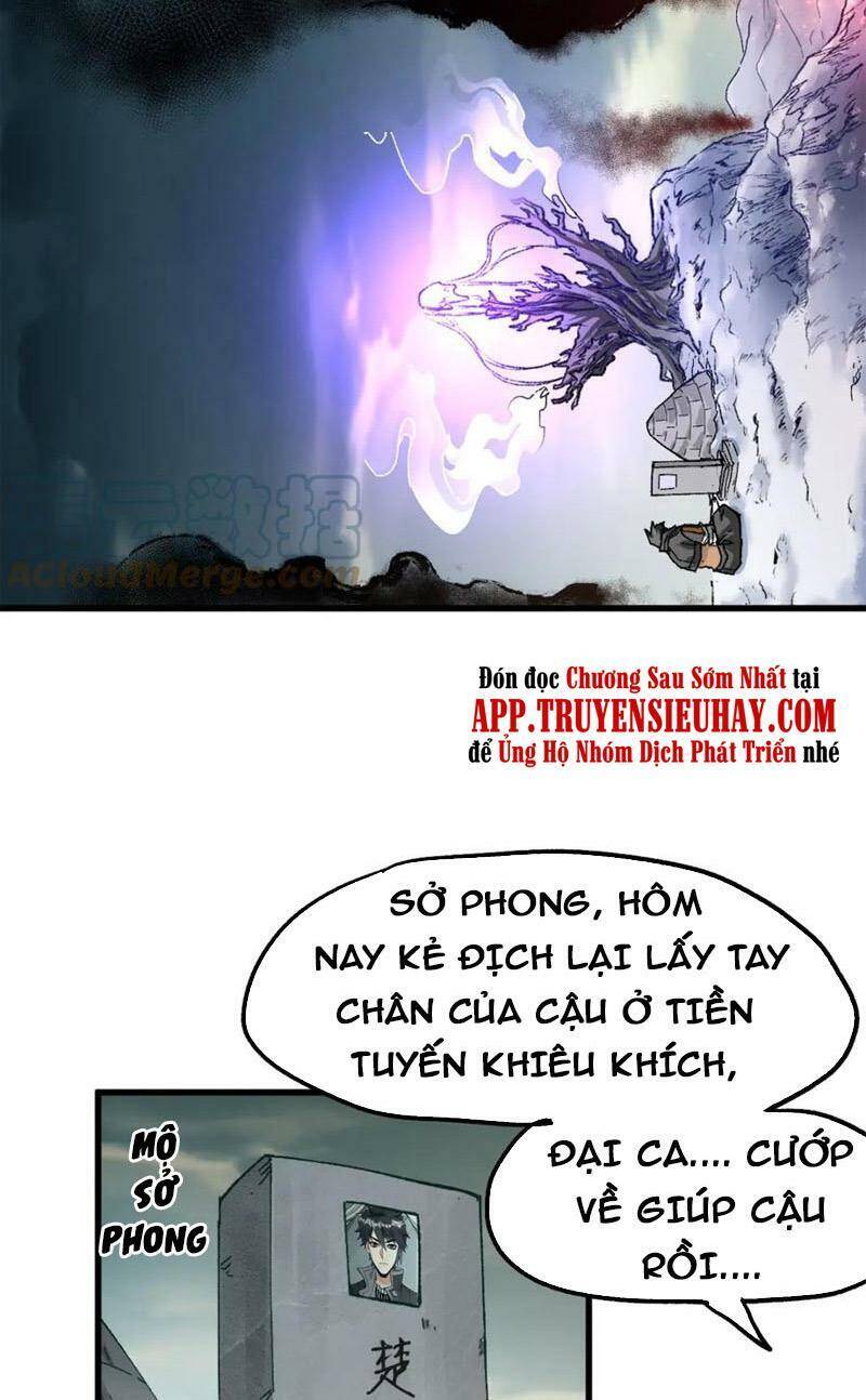 Thánh Khư Chap 173 - Next Chap 174