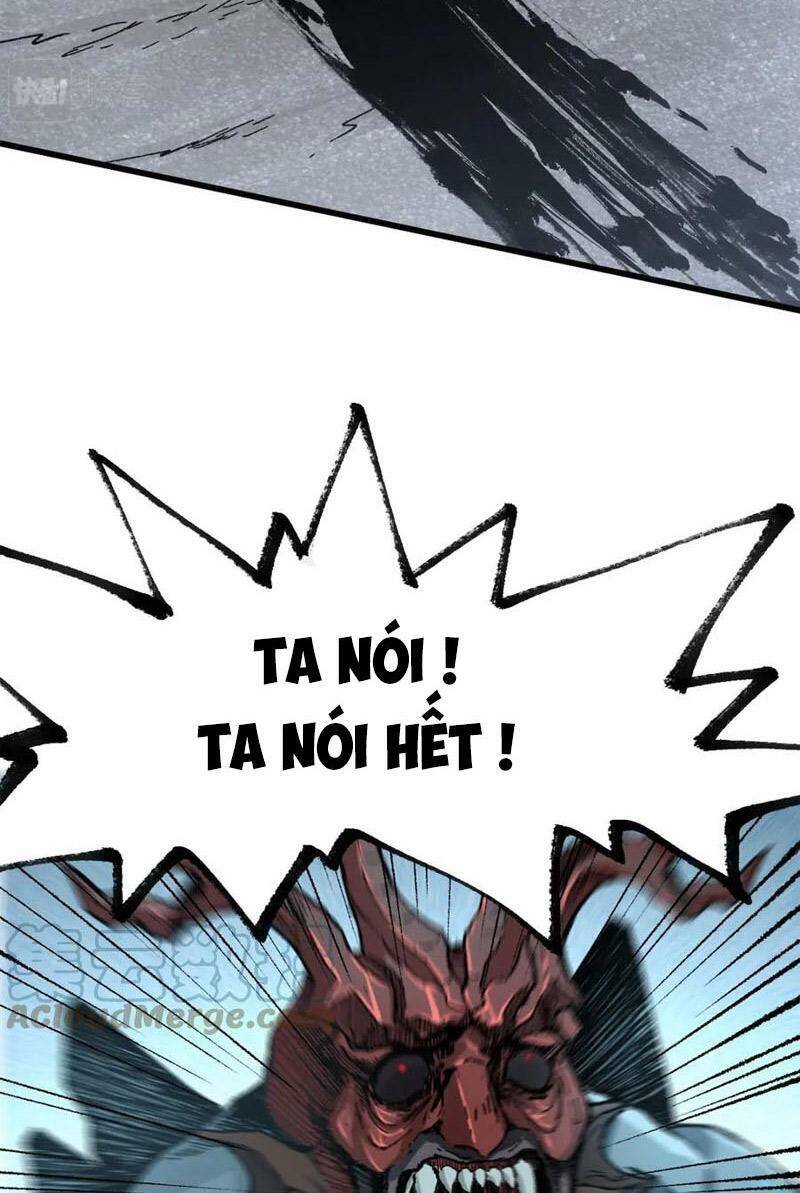 Thánh Khư Chap 173 - Next Chap 174