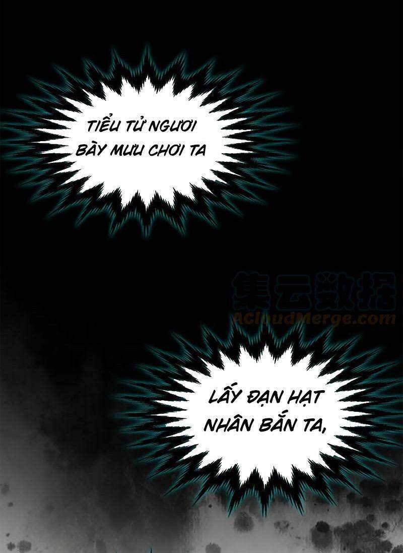 Thánh Khư Chap 173 - Next Chap 174