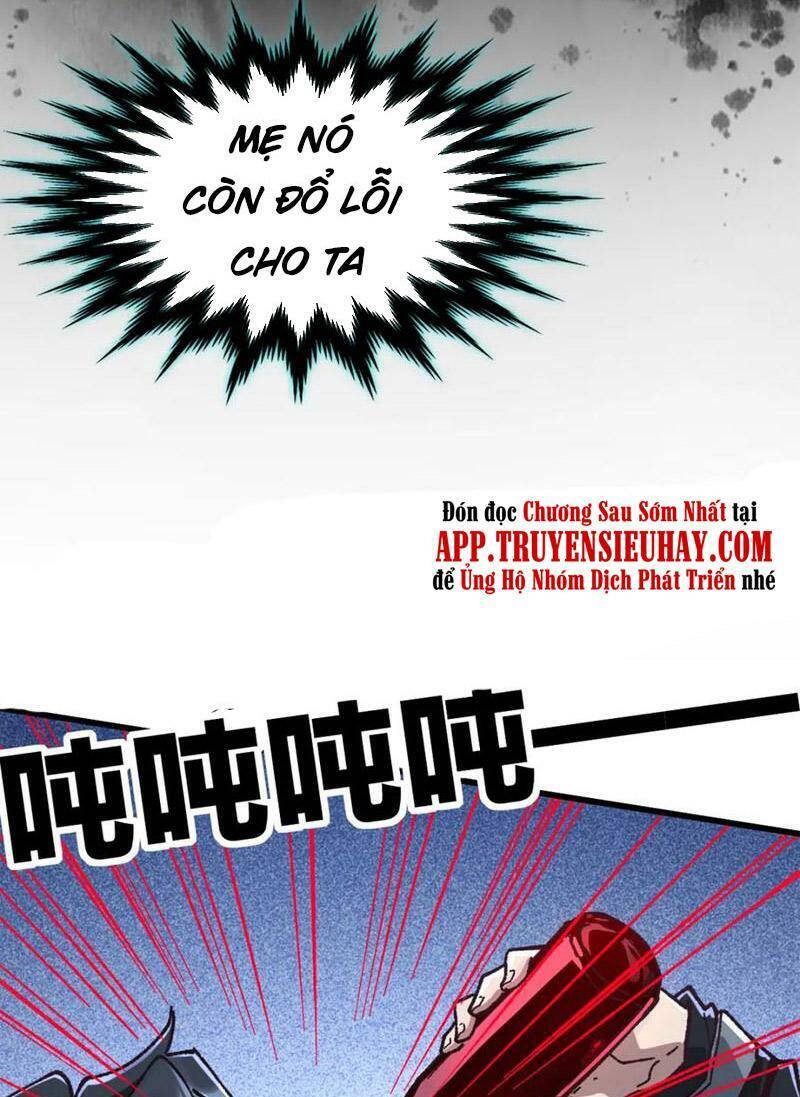 Thánh Khư Chap 173 - Next Chap 174