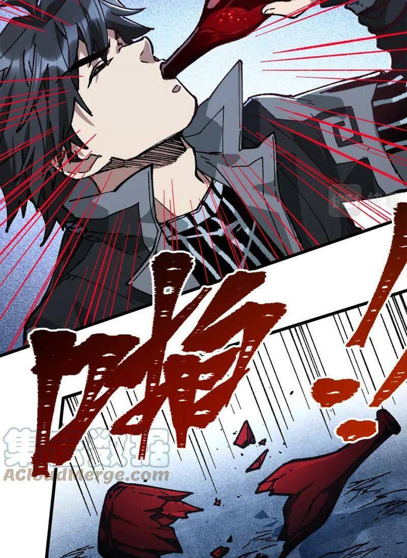 Thánh Khư Chap 173 - Next Chap 174