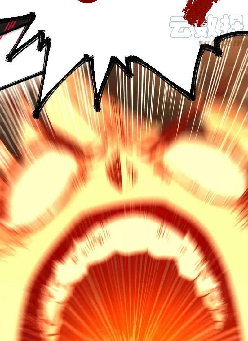 Thánh Khư Chap 173 - Next Chap 174