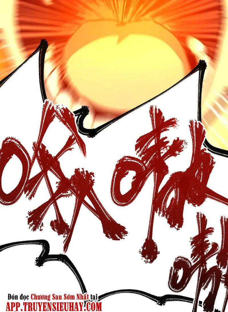 Thánh Khư Chap 173 - Next Chap 174