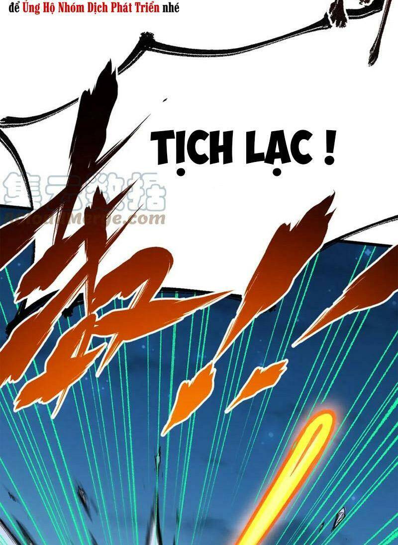 Thánh Khư Chap 173 - Next Chap 174