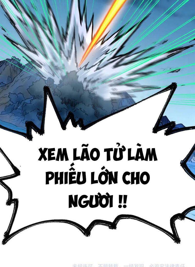 Thánh Khư Chap 173 - Next Chap 174