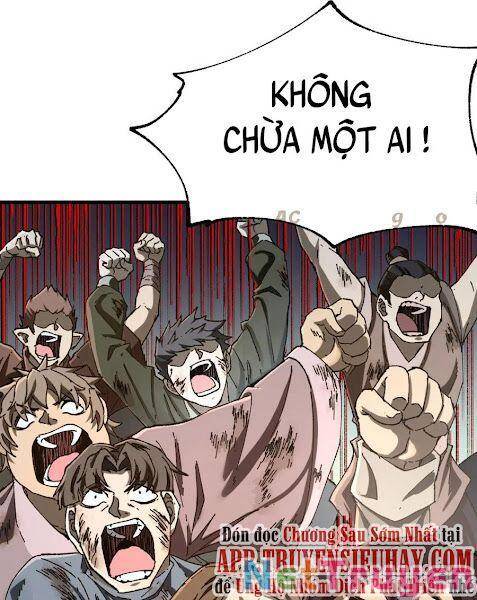 Thánh Khư Chap 183 - Next Chap 184